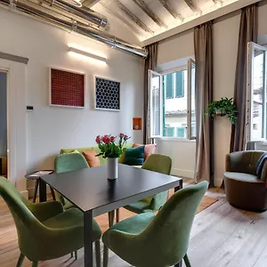 Apartment Turandot By Mamo, Florence