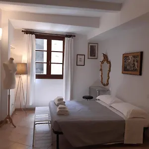 Apartment Casa De Blu, Florence