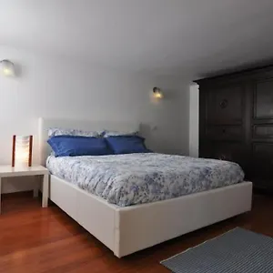 Splendida Vista Su Apartment Venice