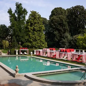 5* Szálloda Four Seasons