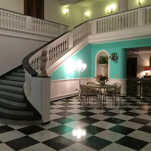 Palazzo Scavone Holiday home Palermo