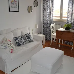 Zisa Apartment Palermo