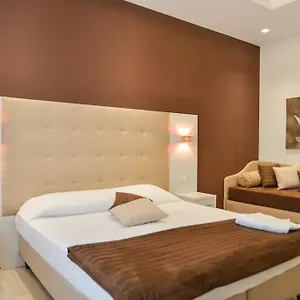 Your Rhome Apartment Rome