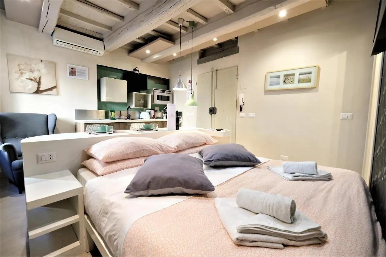 Wine Apartments Florence Grechetto Italy