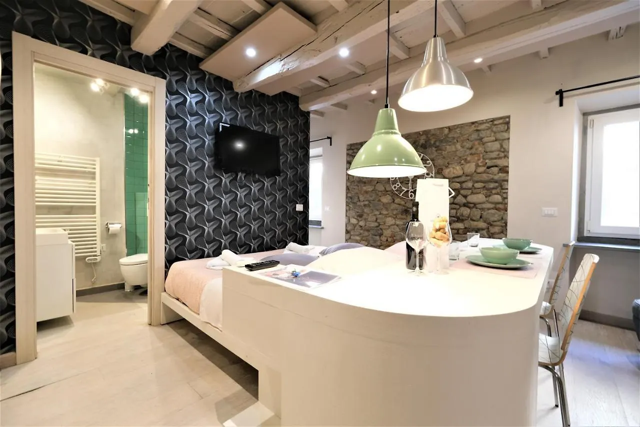 Wine Apartments Florence Grechetto Italy