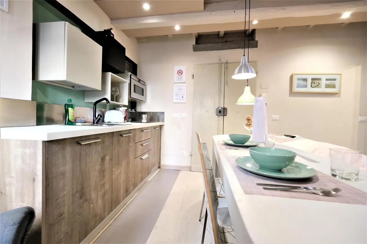 Wine Apartments Florence Grechetto Italy
