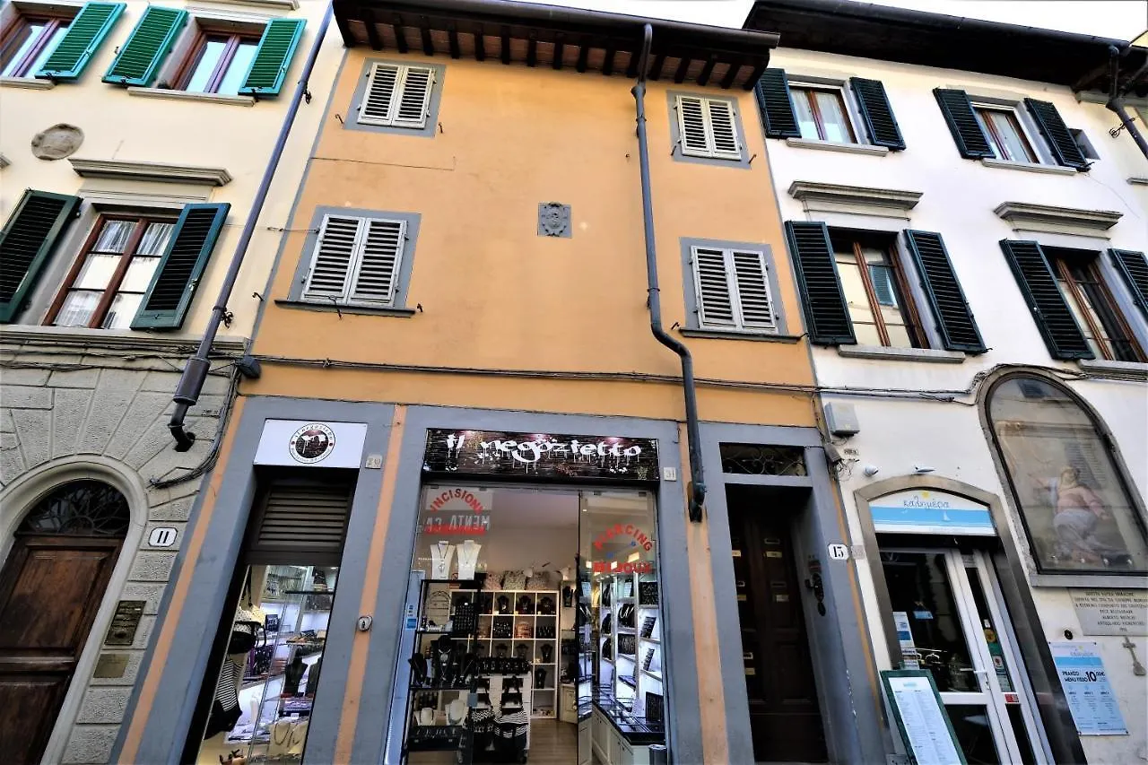 Wine Apartments Florence Grechetto 0*,  Italy