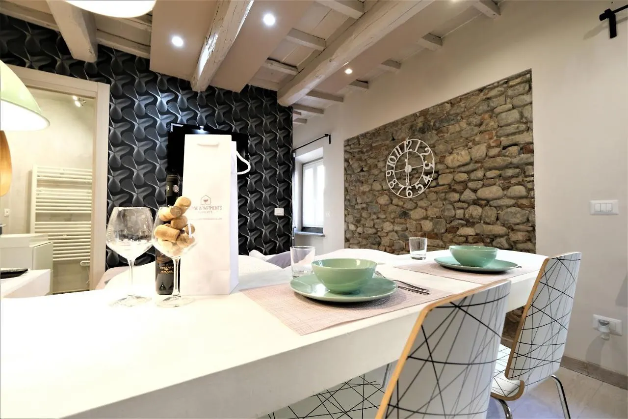 Wine Apartments Florence Grechetto 0*,  Italy