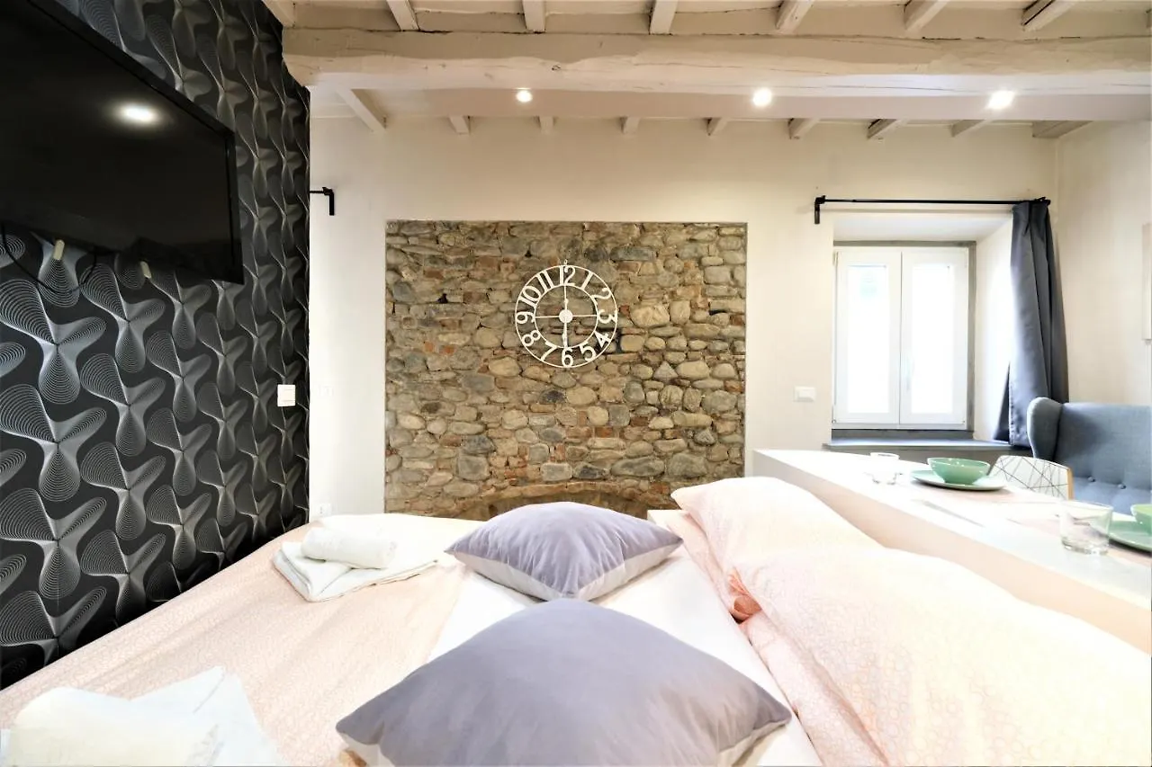 Wine Apartments Florence Grechetto Italy